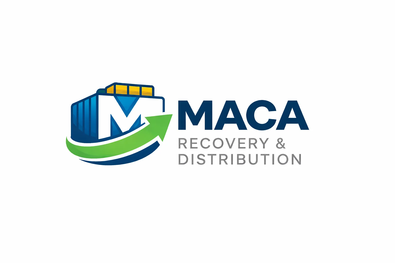 MACA Recovery & Distribution